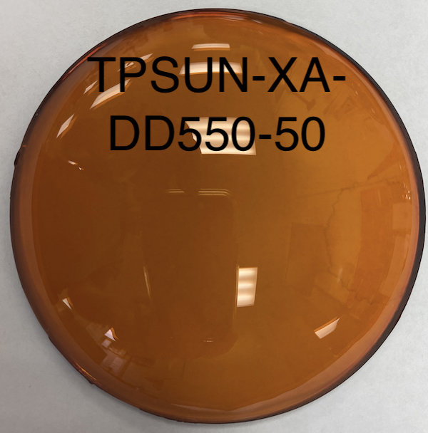 TPSUN-XA-DD550-50